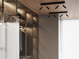 miniaturka Efektywny Plafon z 6 Żarówkami URSA 6