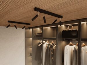 miniaturka Efektywny Plafon z 6 Żarówkami URSA 6