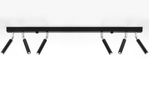 miniaturka Efektywny Plafon z 6 Żarówkami URSA 6