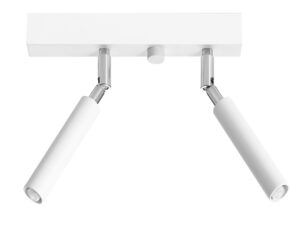 miniaturka Funkcjonalny i stylowy Plafon URSA 2