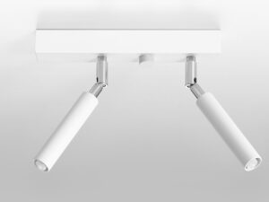 miniaturka Funkcjonalny i stylowy Plafon URSA 2