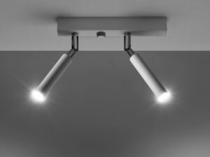 miniaturka Funkcjonalny i stylowy Plafon URSA 2