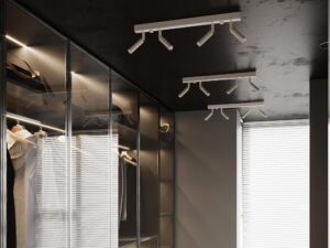 miniaturka Praktyczny Plafon Wysokiej Jakości URSA 3