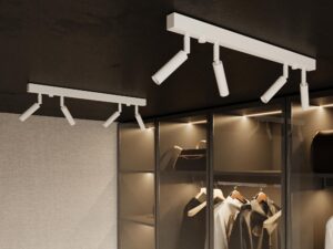 miniaturka Praktyczny Plafon Wysokiej Jakości URSA 3