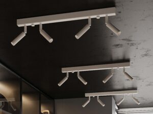 miniaturka Praktyczny Plafon Wysokiej Jakości URSA 3