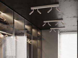 miniaturka Nowoczesny i Funkcjonalny Plafon URSA 4