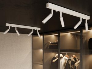 miniaturka Nowoczesny i Funkcjonalny Plafon URSA 4