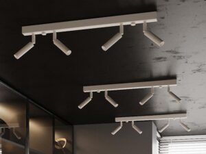 miniaturka Nowoczesny i Funkcjonalny Plafon URSA 4