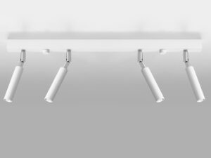 miniaturka Nowoczesny i Funkcjonalny Plafon URSA 4