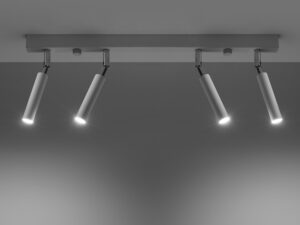 miniaturka Nowoczesny i Funkcjonalny Plafon URSA 4