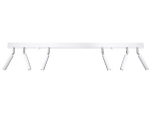 miniaturka Efektywny Plafon z 6 Żarówkami URSA 6