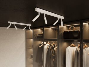 miniaturka Efektywny Plafon z 6 Żarówkami URSA 6