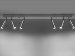 miniaturka Efektywny Plafon z 6 Żarówkami URSA 6