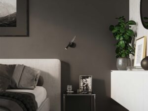 miniaturka Tradycyjny Kinkiet w Nowoczesnym Wydaniu MONDO