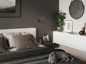 miniaturka Tradycyjny Kinkiet w Nowoczesnym Wydaniu MONDO