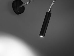 miniaturka Tradycyjny Kinkiet w Nowoczesnym Wydaniu MONDO