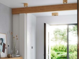 miniaturka Plafon QUASAR 2 Drewniana Ozdoba Twojego Domu