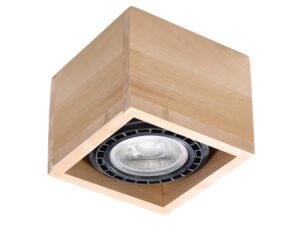 miniaturka QUILL 1 Plafon do Małych i Dużych Pomieszczeń