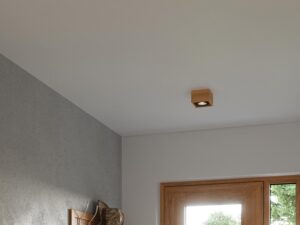 miniaturka QUILL 1 Plafon do Małych i Dużych Pomieszczeń