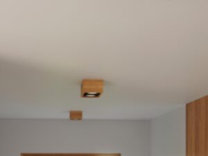 miniaturka QUILL 1 Plafon do Małych i Dużych Pomieszczeń