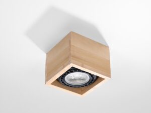 miniaturka QUILL 1 Plafon do Małych i Dużych Pomieszczeń