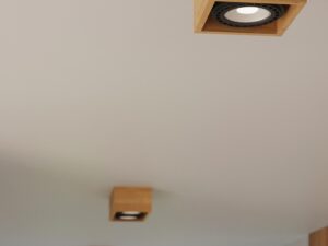 miniaturka Plafon QUILL 2 do każdego wnętrza