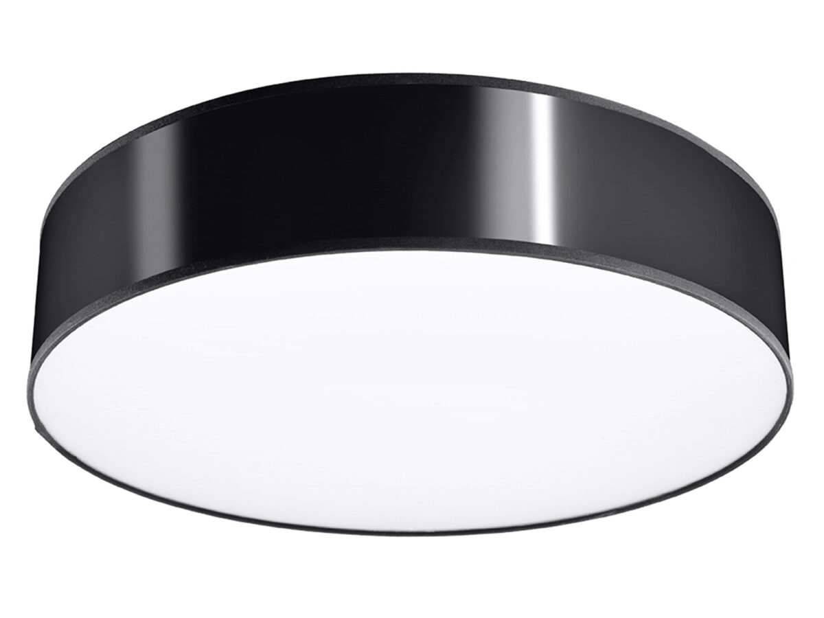 Stylowy Plafon do Wnętrz INFINITO 55