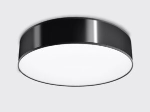 miniaturka Stylowy Plafon do Wnętrz INFINITO 55