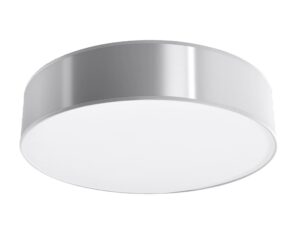 miniaturka Stylowy Plafon do Wnętrz INFINITO 55