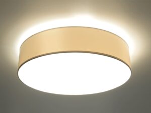 miniaturka Stylowy Plafon do Wnętrz INFINITO 55