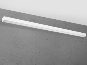 miniaturka Kinkiet Uniwersalny Biały PINNE 150