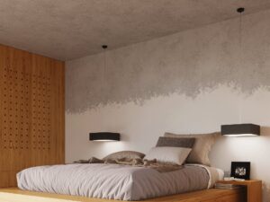 miniaturka Stylowy Plafon do Każdego Pomieszczenia HARMONIA 55