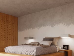 miniaturka Stylowy Plafon do Każdego Pomieszczenia HARMONIA 55