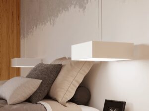 miniaturka Stylowy Plafon do Każdego Pomieszczenia HARMONIA 55