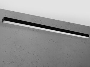 miniaturka Kinkiet Uniwersalny Biały PINNE 150