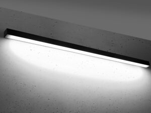 miniaturka Kinkiet Uniwersalny Biały PINNE 150