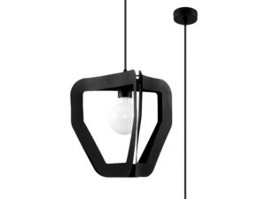 miniaturka TRADIXS Stylowa Lampa Wisząca Dużo Światła