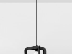 miniaturka TRADIXS Stylowa Lampa Wisząca Dużo Światła