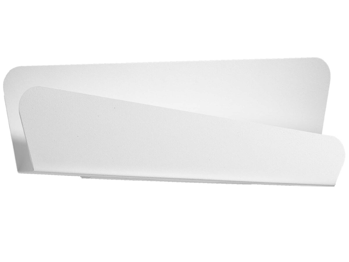 Minimalistyczny Kinkiet Geometria PEARL