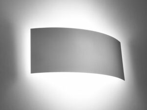 miniaturka Uniwersalny Kinkiet Do Salonu MAREA