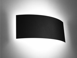 miniaturka Uniwersalny Kinkiet Do Salonu MAREA