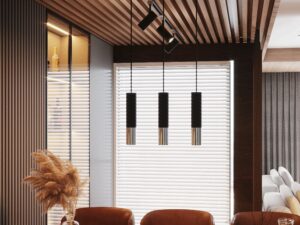 miniaturka Kinkiet W Stylu Minimalistycznym LORENA