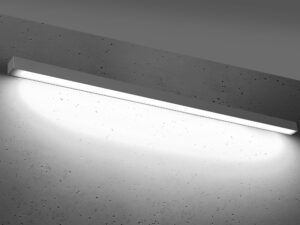 miniaturka Kinkiet Uniwersalny Biały PINNE 150