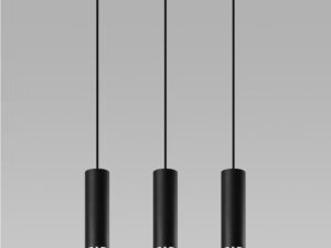 miniaturka Minimalistyczna Lampa Wisząca LORENA 3L