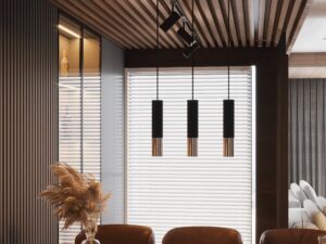 miniaturka Kinkiet W Stylu Minimalistycznym LORENA