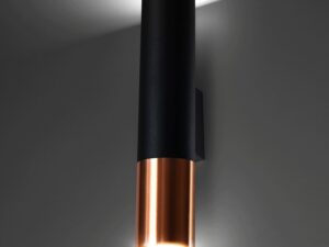 miniaturka Kinkiet W Stylu Minimalistycznym LORENA