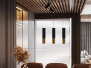 miniaturka Kinkiet W Stylu Minimalistycznym LORENA