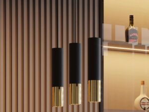 miniaturka Kinkiet W Stylu Minimalistycznym LORENA