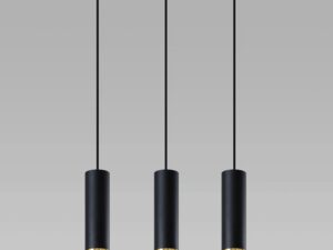 miniaturka Minimalistyczna Lampa Wisząca LORENA 3L