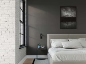 miniaturka Kinkiet Regulowany Nowoczesny SOLARA